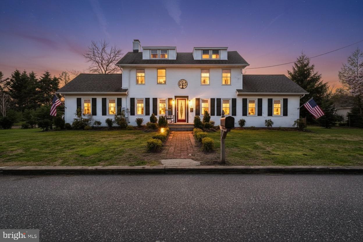 668 Crawford Road Cape May, NJ 08204 - Photo 1 of 51