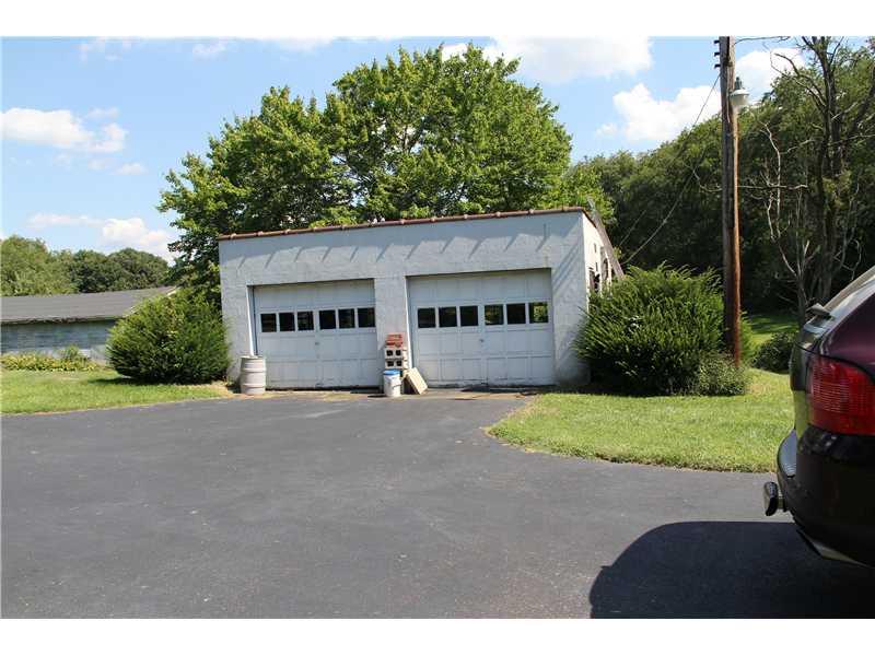 2319 Dellenbaugh Road Tarentum, PA 15084 - Photo 4 of 13 Other. 2 car detached garage