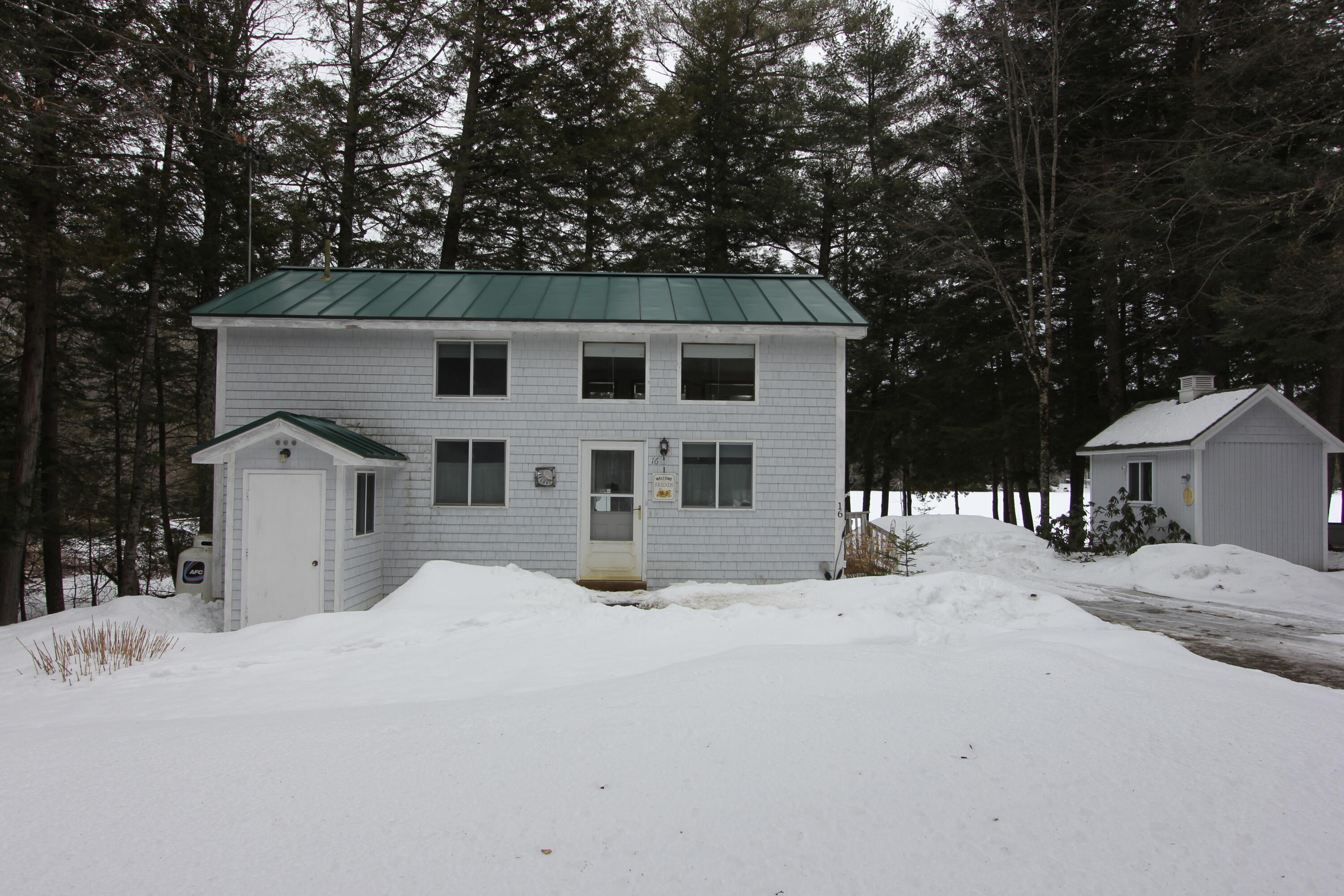 16 Cove Road Kents Hill, ME 04349 - Photo 6 of 42 IMG_7374