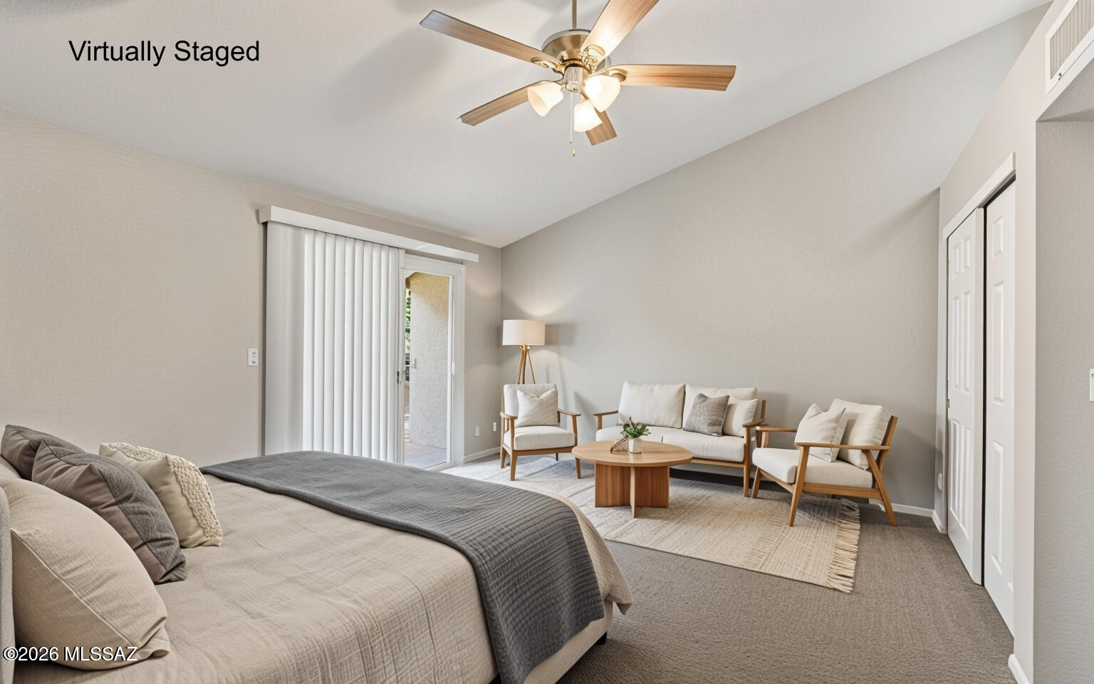 2773 West Anklam Road, Unit F Tucson, AZ 85745 - Photo 22 of 36 Gallery Image 22