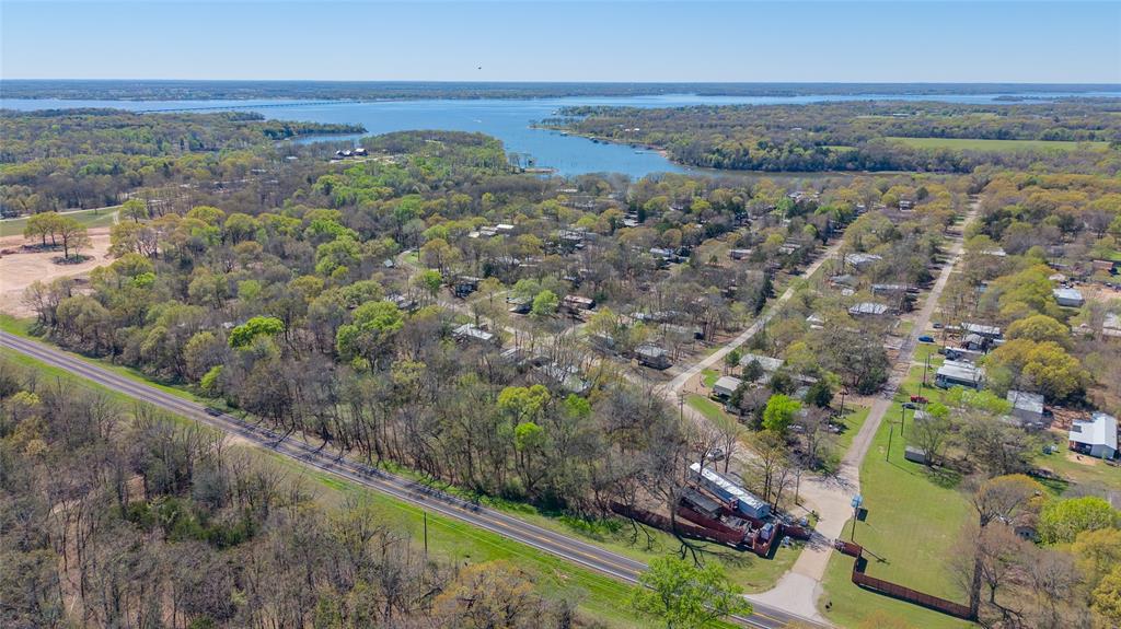 6435 FM 17, Unit 3435 Yantis, TX 75497 - Photo 11 of 14 an aerial view of mountain with beach