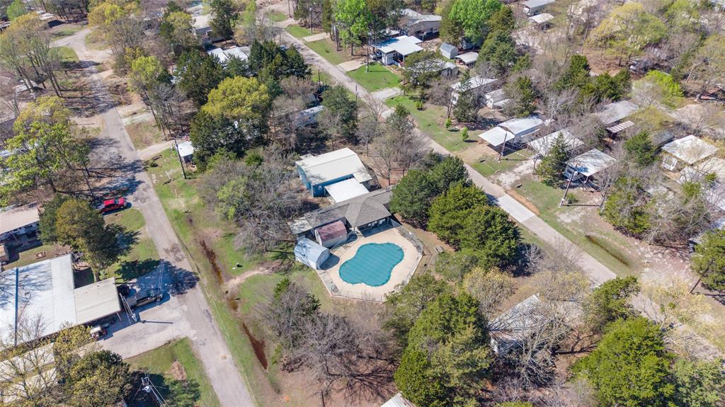 6435 FM 17, Unit 3435 Yantis, TX 75497 - Photo 12 of 14 a view of a yard with plants