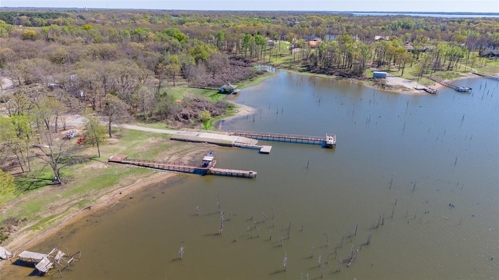 6435 FM 17, Unit 3435 Yantis, TX 75497 - Photo 8 of 14 an aerial view of residential house with outdoor space