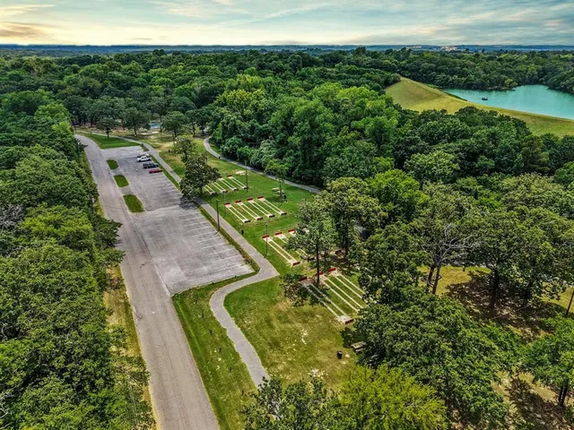 $509,000 | 1838 Park Avenue, Denison, TX 75020