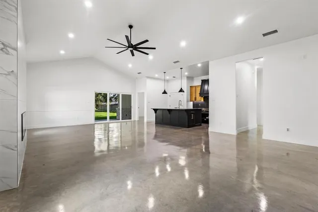 $509,000 | 1838 Park Avenue, Denison, TX 75020