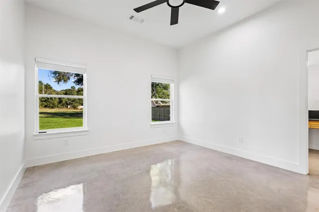 $509,000 | 1838 Park Avenue, Denison, TX 75020