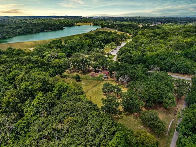$509,000 | 1838 Park Avenue, Denison, TX 75020