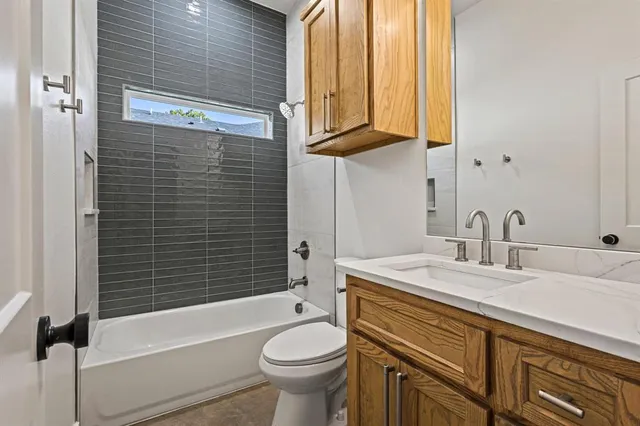 $509,000 | 1838 Park Avenue, Denison, TX 75020