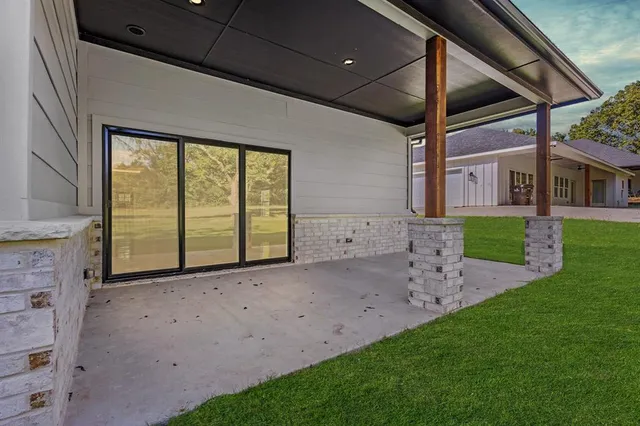 $509,000 | 1838 Park Avenue, Denison, TX 75020