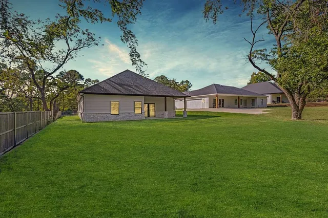 $509,000 | 1838 Park Avenue, Denison, TX 75020