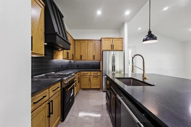 $509,000 | 1838 Park Avenue, Denison, TX 75020