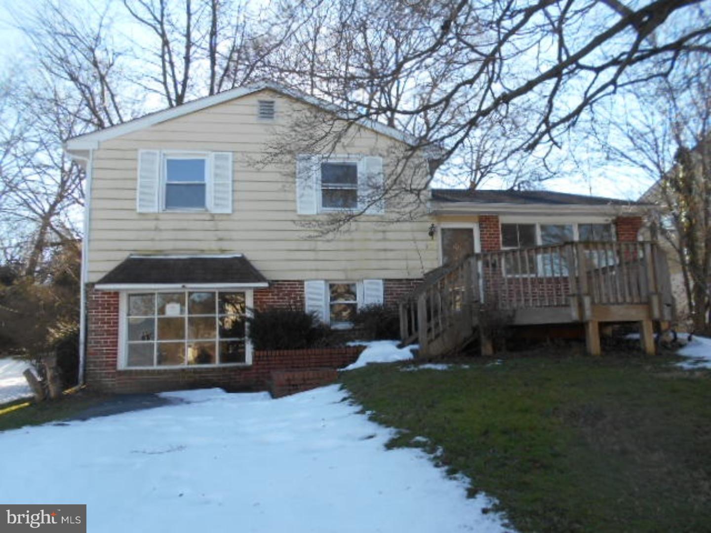 321 Summit Road Media, PA 19063 - Photo 1 of 15 Exterior Front