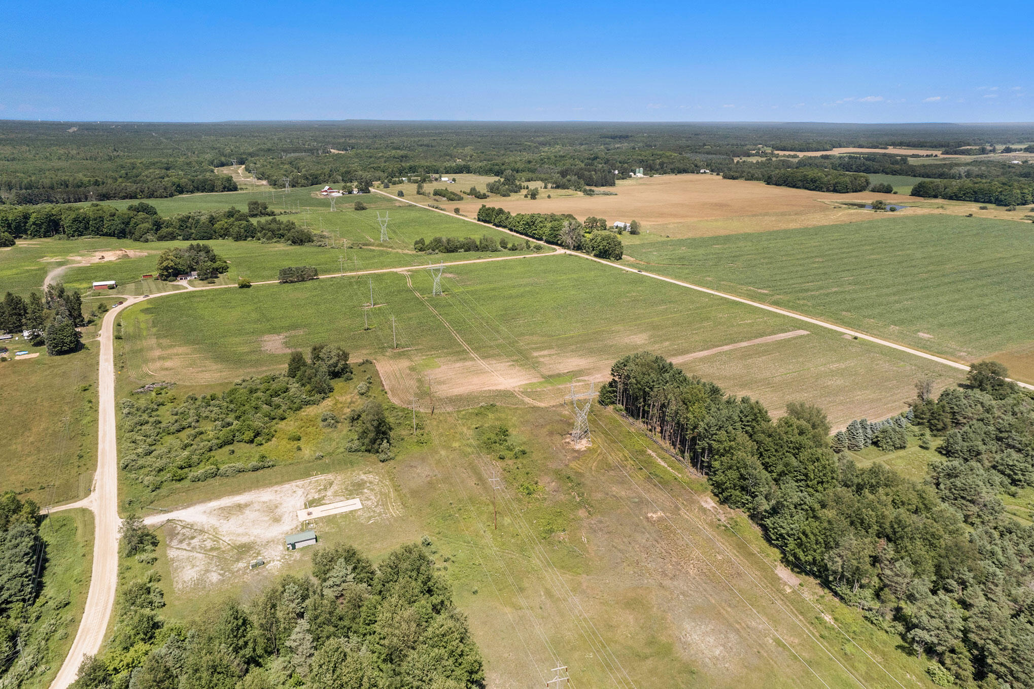 West Freeman Road East Free Soil, MI 49411 - Photo 3 of 3 DJI_0735
