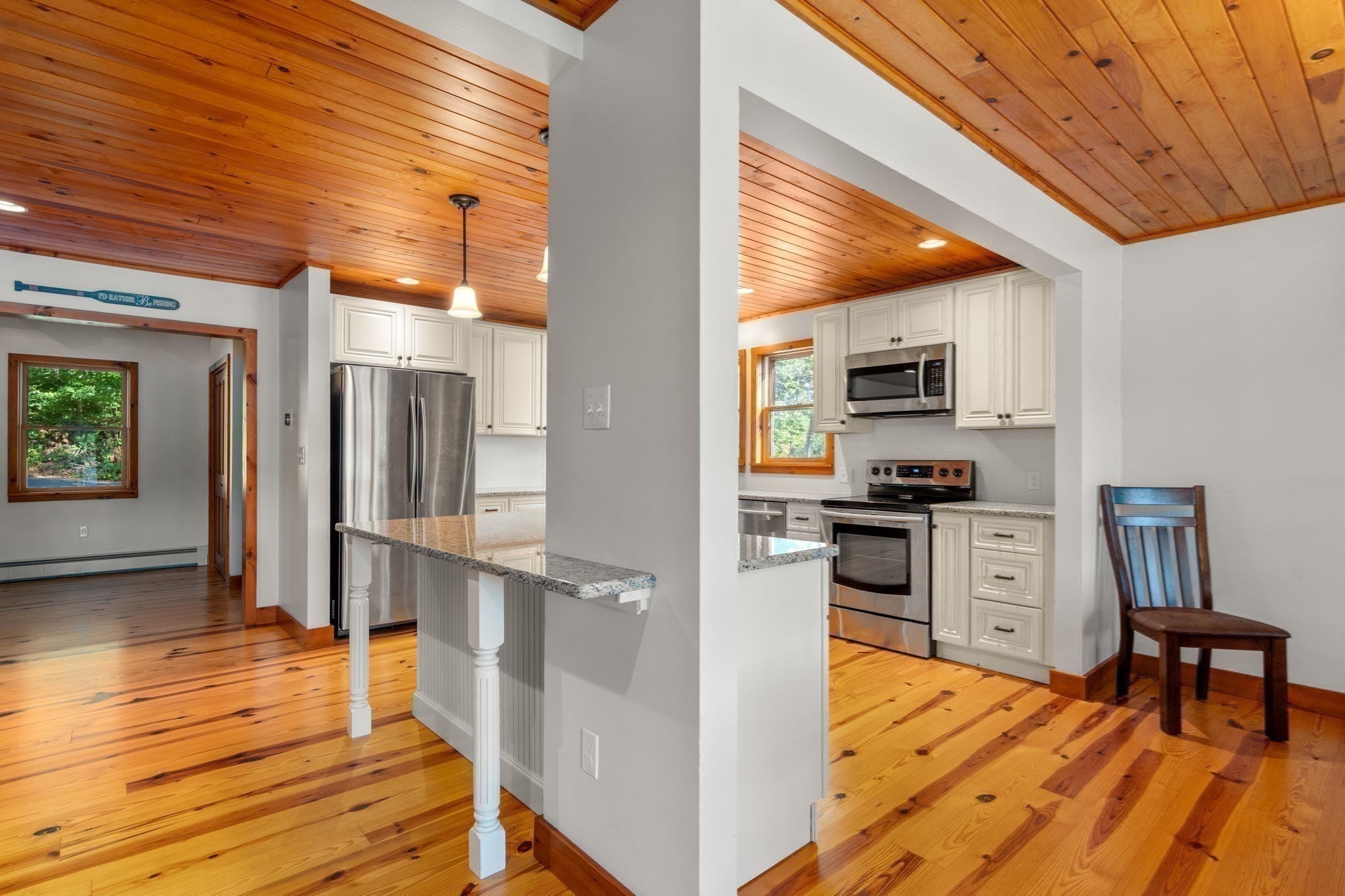 10 Klondike Road Dudley, MA 01571 - Photo 19 of 40 Gallery Image 19