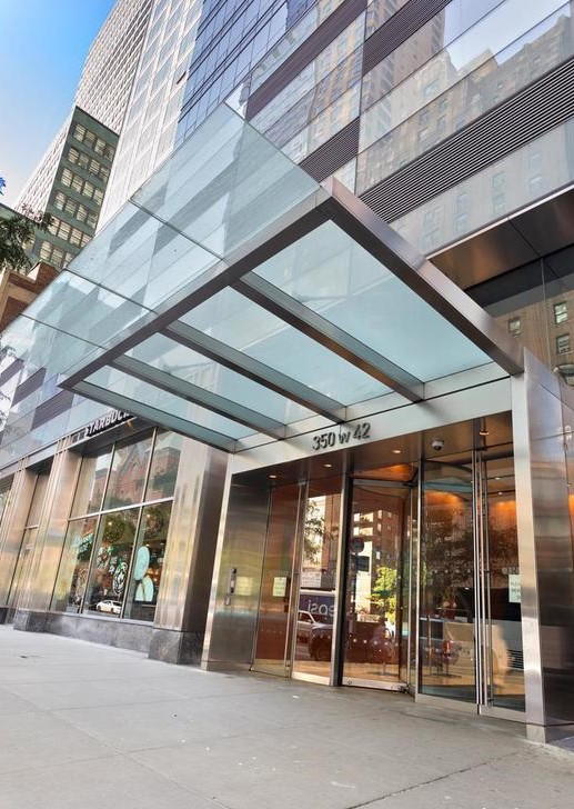 350 West 42nd Street, Unit 33D Manhattan, NY 10036 - Photo 14 of 16