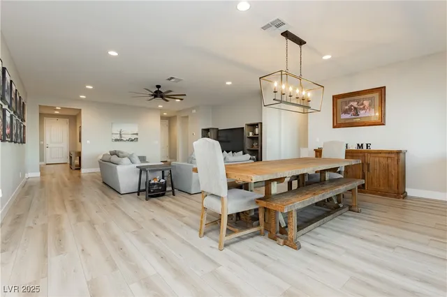 $1,100,000 | 1437 Cattail Falls Street, Boulder City, NV 89005