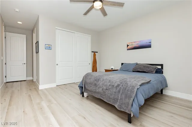 $1,100,000 | 1437 Cattail Falls Street, Boulder City, NV 89005