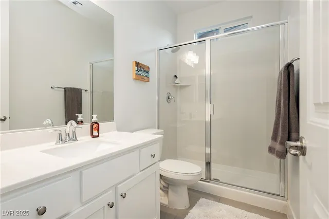 $1,100,000 | 1437 Cattail Falls Street, Boulder City, NV 89005