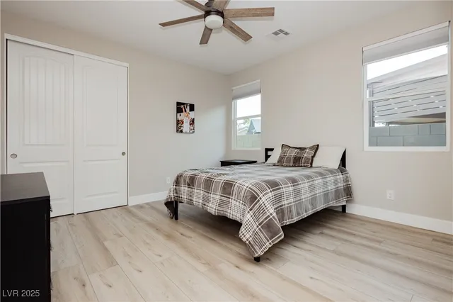 $1,100,000 | 1437 Cattail Falls Street, Boulder City, NV 89005