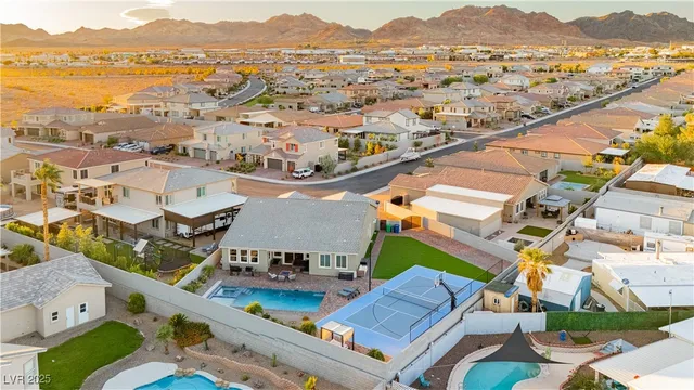 $1,100,000 | 1437 Cattail Falls Street, Boulder City, NV 89005