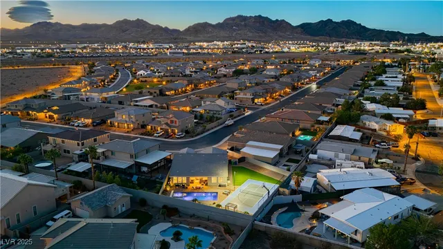 $1,100,000 | 1437 Cattail Falls Street, Boulder City, NV 89005