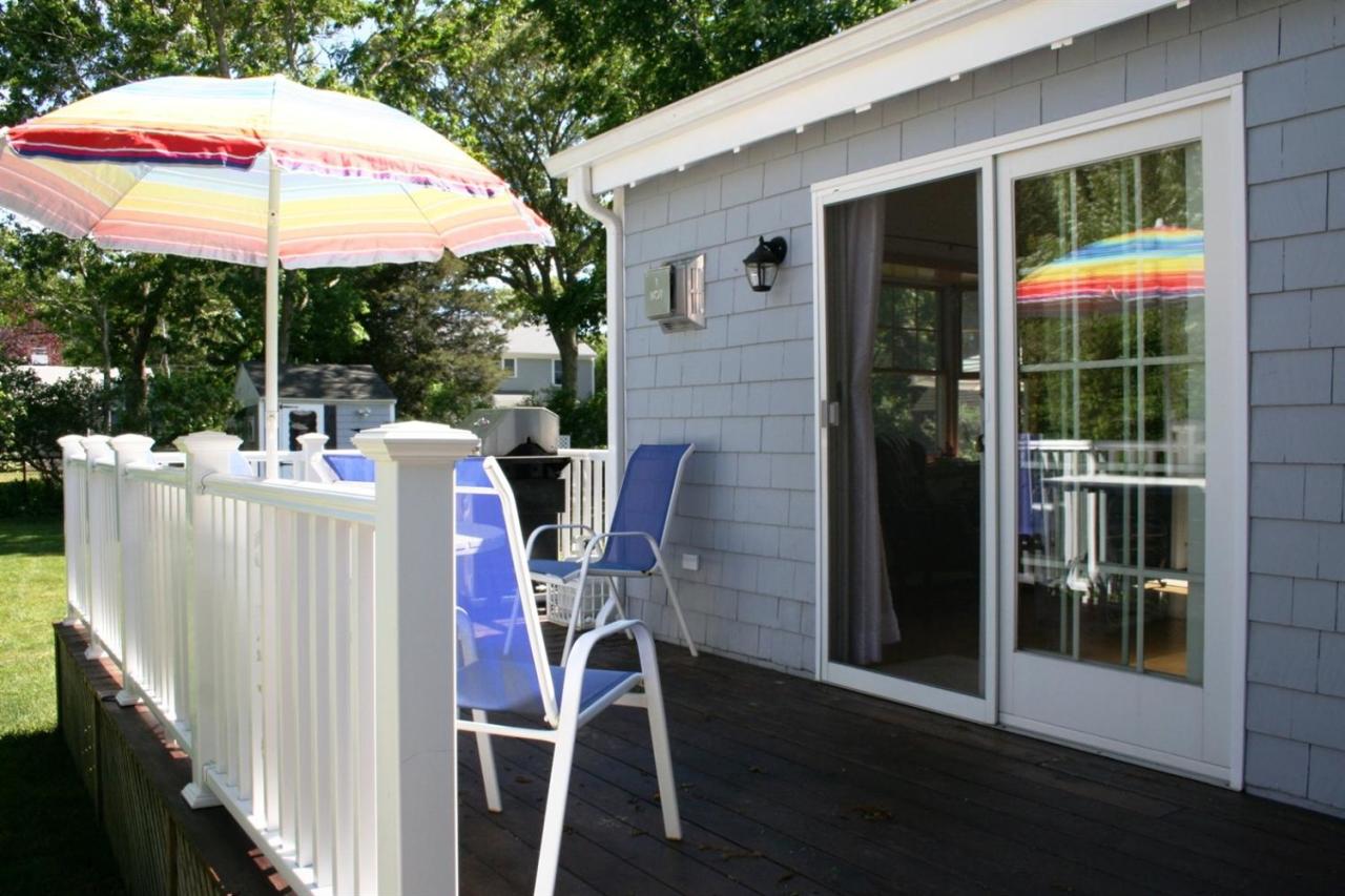 25 Young Road Falmouth, MA 02540 - Photo 21 of 25 Additional Photo