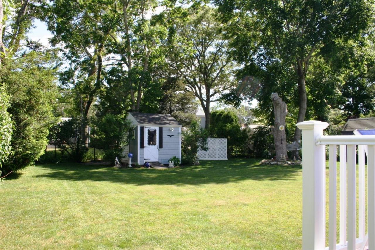 25 Young Road Falmouth, MA 02540 - Photo 23 of 25 Additional Photo