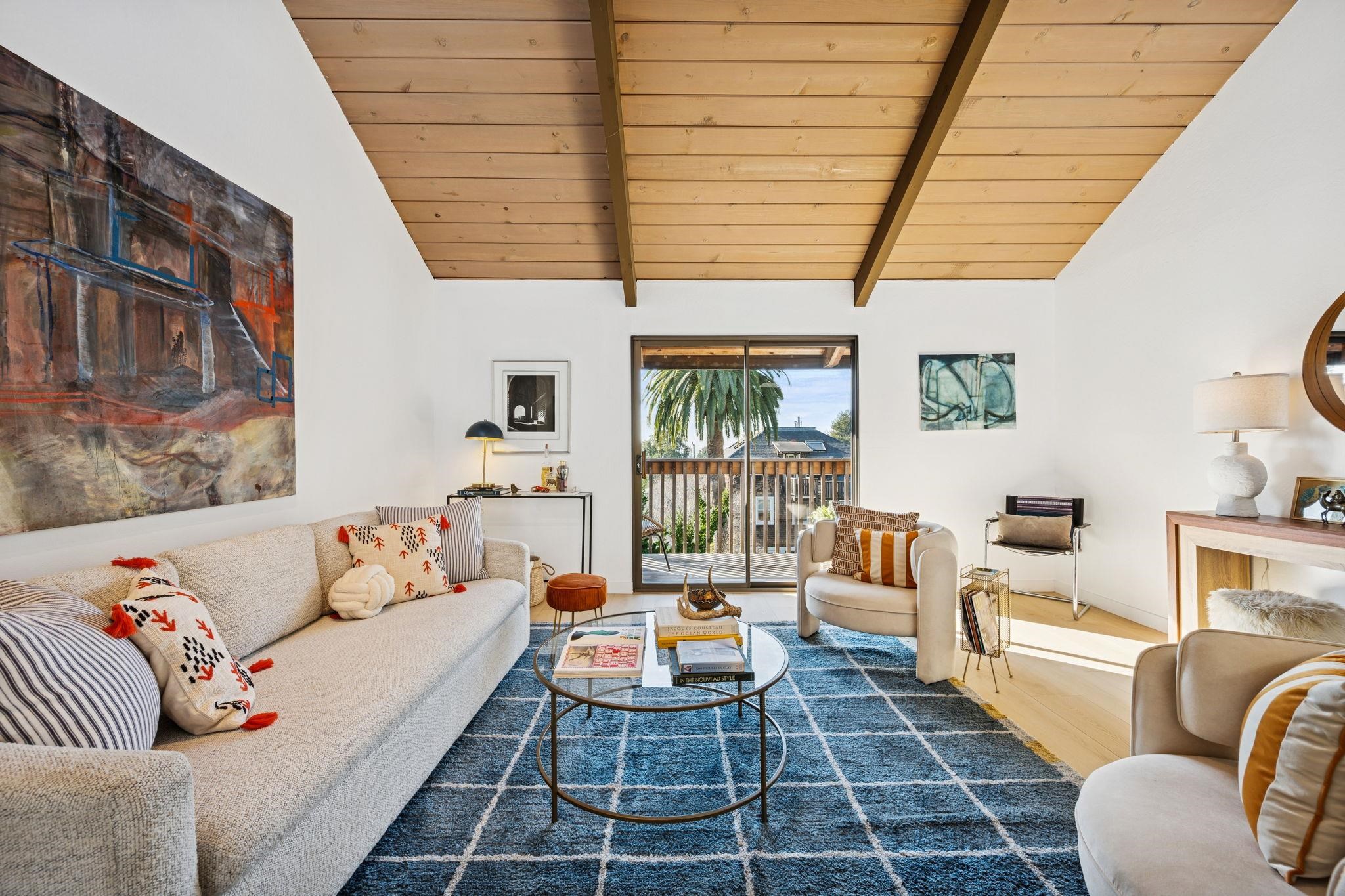 1372 Henry Street Berkeley, CA 94709 - Photo 13 of 33