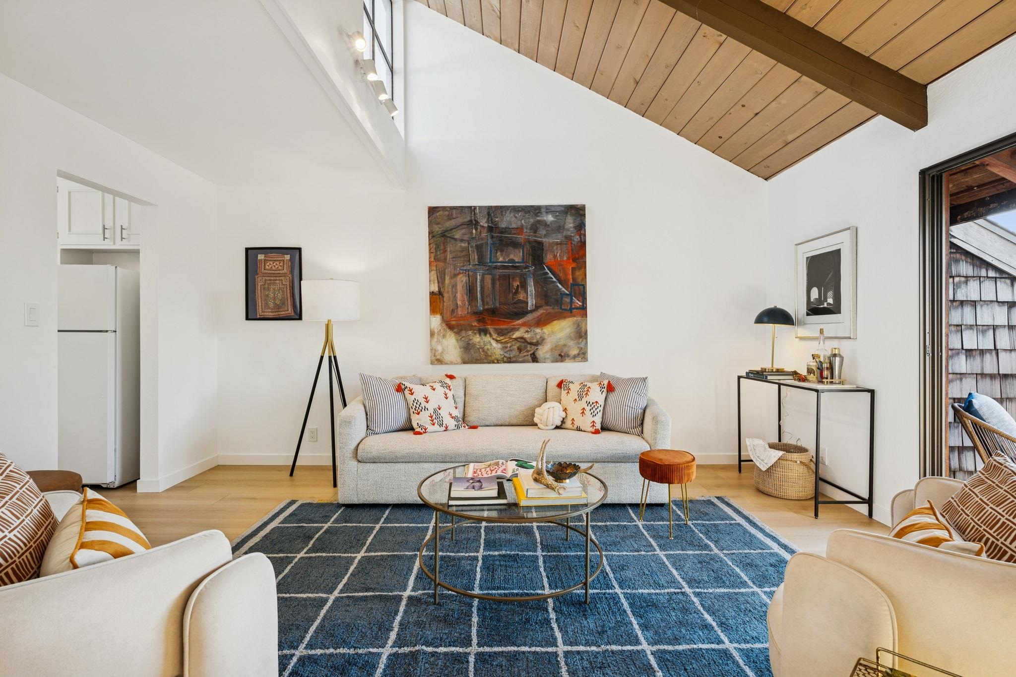 1372 Henry Street Berkeley, CA 94709 - Photo 18 of 33