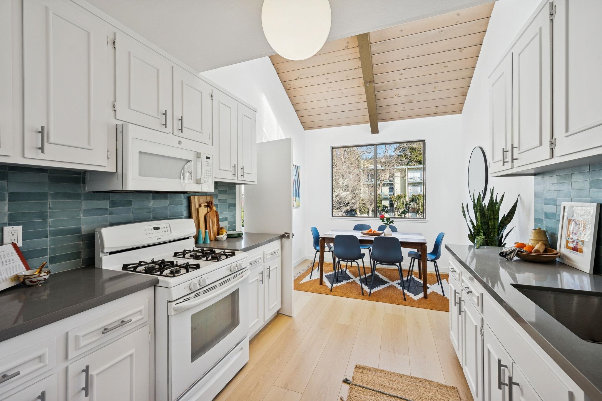 1372 Henry Street Berkeley, CA 94709 - Photo 19 of 33