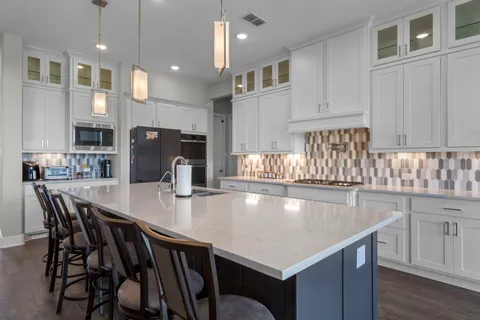 $955,000 | 140 Lakehouse Landing Drive, Katy, TX 77493