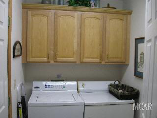3144 West Dean Road Lambertville, MI 48144 - Photo 16 of 18 Utility Room