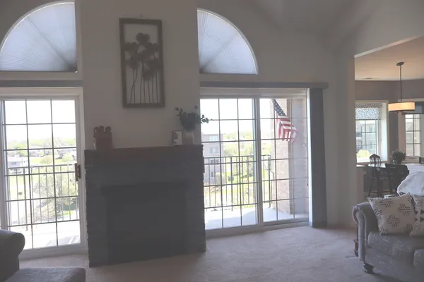 $355,000 | 14160 Sheffield Drive, Unit 404, Homer Glen, IL 60491