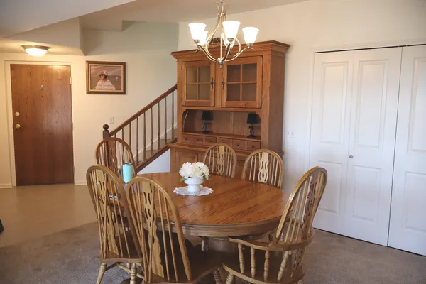 $355,000 | 14160 Sheffield Drive, Unit 404, Homer Glen, IL 60491