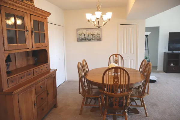 $355,000 | 14160 Sheffield Drive, Unit 404, Homer Glen, IL 60491