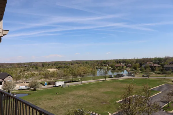 $355,000 | 14160 Sheffield Drive, Unit 404, Homer Glen, IL 60491
