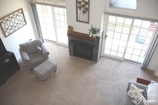 $355,000 | 14160 Sheffield Drive, Unit 404, Homer Glen, IL 60491