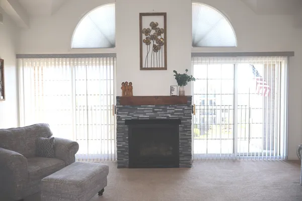 $355,000 | 14160 Sheffield Drive, Unit 404, Homer Glen, IL 60491