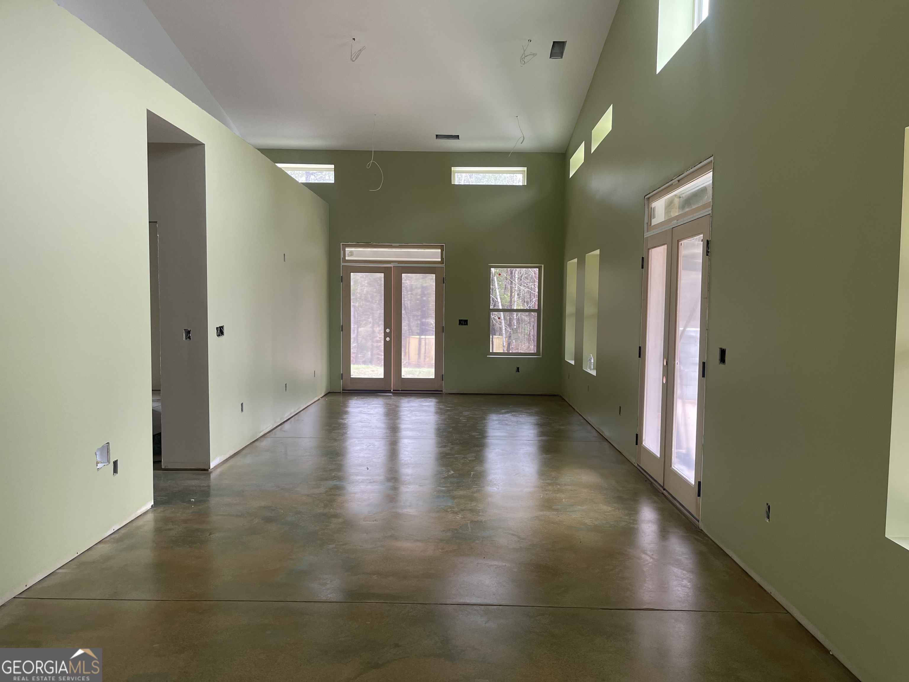 4444 County Line Road Mansfield, GA 30055 - Photo 13 of 30