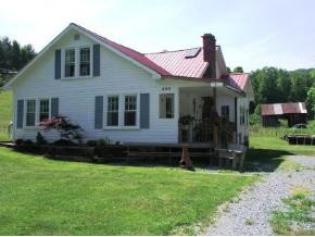 624 Browns Branch Road Hampton, TN 37658 - Photo 1 of 9 Photo 1