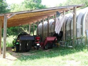 624 Browns Branch Road Hampton, TN 37658 - Photo 4 of 9 Photo 4