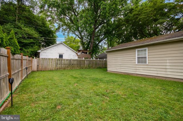 $480,000 | 18 East Pine Street, Audubon, NJ 08106