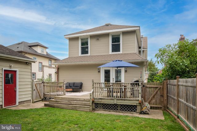 $480,000 | 18 East Pine Street, Audubon, NJ 08106