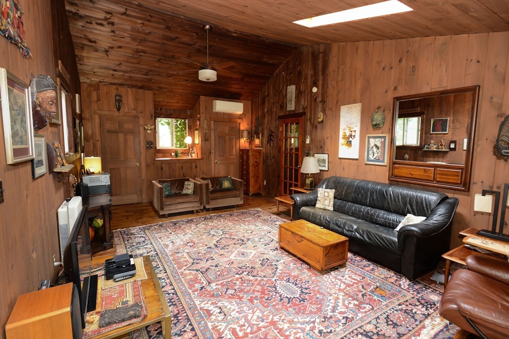 128 Danforth Street Rehoboth, MA 02769 - Photo 17 of 39 a living room with furniture and a couch