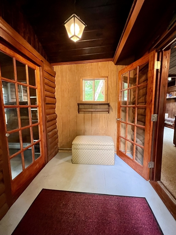 128 Danforth Street Rehoboth, MA 02769 - Photo 25 of 39 a view of front door