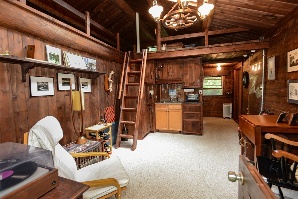 128 Danforth Street Rehoboth, MA 02769 - Photo 26 of 39 a view of a storage & utility room