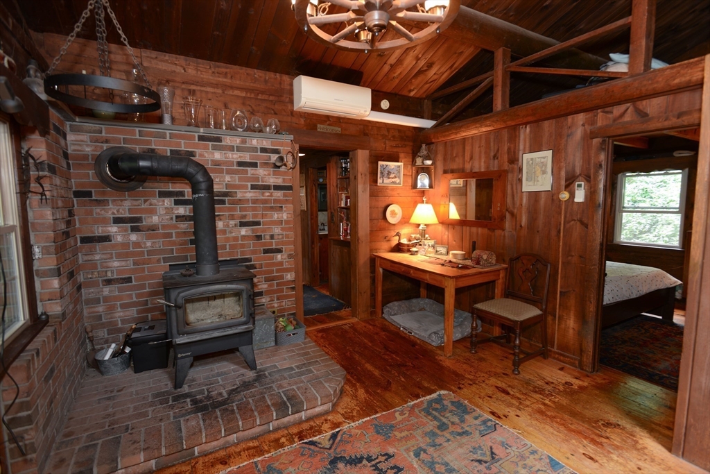 128 Danforth Street Rehoboth, MA 02769 - Photo 10 of 39 a view of a chairs and table in a room