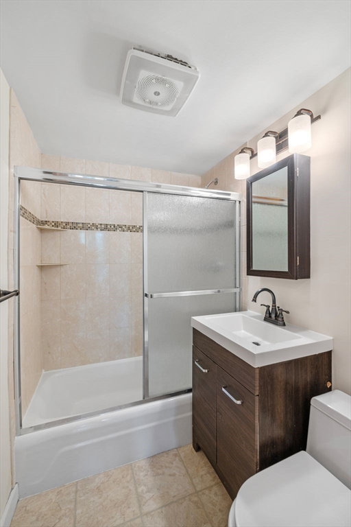 16 Addington Road, Unit 12 Brookline, MA 02445 - Photo 20 of 29 Gallery Image 20