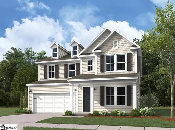 $606,244 | 200 Encampment Boulevard, Simpsonville, SC 29681