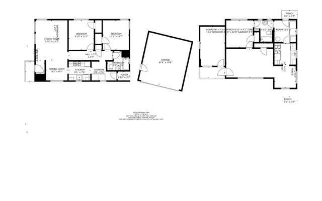 $3,488,000 | 1031 Amarillo Avenue, Palo Alto, CA 94303